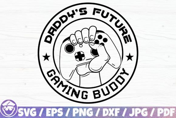 Daddy's Future Gaming Buddy: A Designer's Review