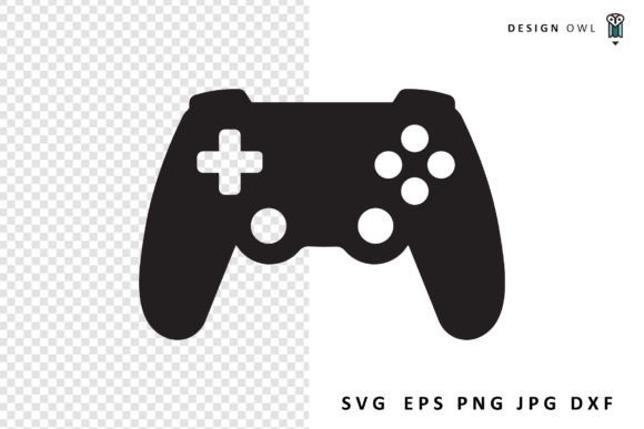 Game Controller SVG: A Designer's Stitch Review