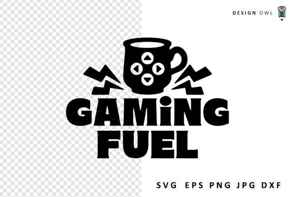 Gaming Fuel SVG: A Designer’s Real-World Review