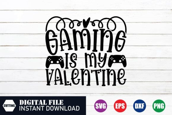 Gaming is My Valentine: A Designer's Review