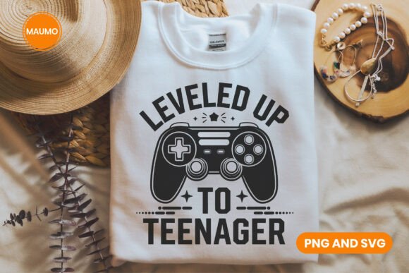 Gaming Quote Graphics for Crafts