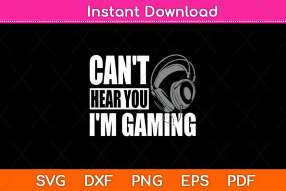 Gaming SVG for Crafts: A Designer's Review of Graphics