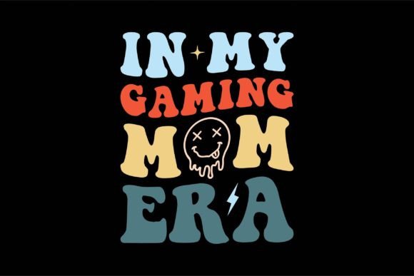 In My Gaming Mom Era: A Designer's Review for Embroidery Projects