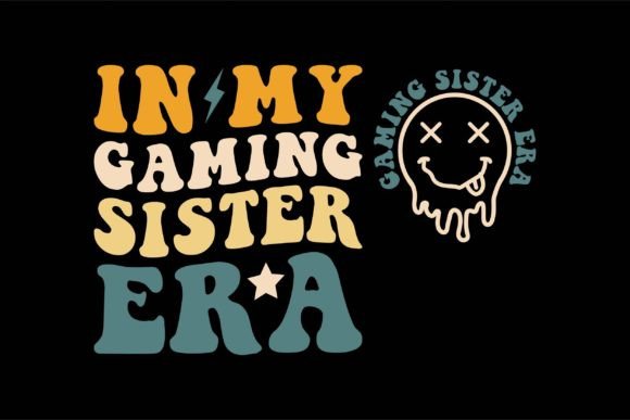 In My Gaming Sister Era: A Designer's Stitch Review