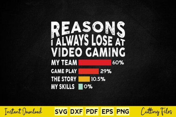 Video Gaming Graphics for Crafts